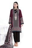 Khaadi MN14B-VG Spring Summer Lawn 2025