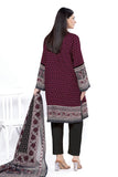 Khaadi MN14B-VG Spring Summer Lawn 2025