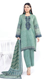 Khaadi MN15B-VG Spring Summer Lawn 2025