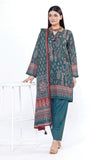 Khaadi MN16A-VG Spring Summer Lawn 2025