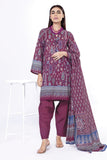 Khaadi MN16B-VG Spring Summer Lawn 2025