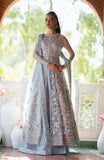 Maryum N Maria Batool - MS40062 Gul Posh Bridal Collection 2024