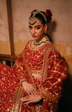 Maryum N Maria Zaib Un Nisa - MS40065 Gul Posh Bridal Collection 2024