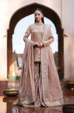 Maryum N Maria Umrao Jaan - MS40067 Gul Posh Bridal Collection 2024