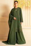 Cross Stitch Mystic Veil Chikankari Lawn 2025