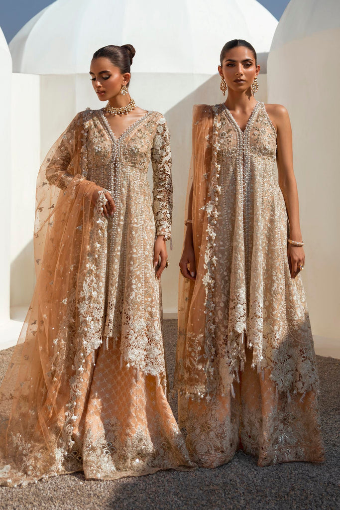Sana Safinaz | Nura Festive 25 | N252-008-3CX main image 1