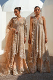 Sana Safinaz N241-002-3CT   Nura Vol 1 Festive Collection 2024