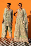 Sana Safinaz N241-007-3CV   Nura Vol 1 Festive Collection 2024