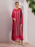 Raj Bari Design # 07 Nissa Chikankari Edition 2025