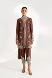 Saira Rizwan Ambere - Srsp-25-04 Silk Collection 2025