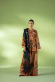 Saira Rizwan Golden Hour JPU25-05 Joolie Prints 2025