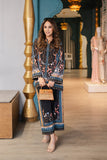 Saira Rizwan Viola-srrc06-25 Resort Collection 2025