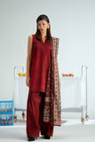 Saira Rizwan Midnight JPU25-07 Joolie Prints 2025