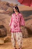 Saira Rizwan Blush JBP26-01-A Joolie Pret 2026