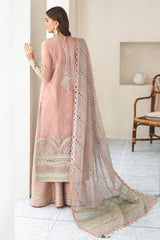 UN-4002 Jazmin Chiffon 2024