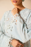 Cross Stitch Pastel Breeze Chikankari Lawn 2025