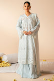 Cross Stitch Pastel Breeze Chikankari Lawn 2025