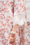 Cross Stitch Crimson Sand Eid Lawn Collection 2025