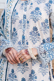 Cross Stitch Astral Garden Eid Lawn Collection 2025