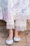 Cross Stitch Floral Haze Eid Lawn Collection 2025