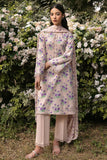 Cross Stitch Rosy Affair Premium Lawn 2025
