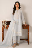 Cross Stitch Floret Glow Eid Lawn Collection 2025