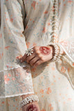 Cross Stitch Lime Dew Eid Lawn Collection 2025