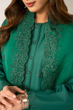 Cross Stitch Majestic Serene Eid Lawn Collection 2025