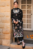 Cross Stitch Vintage Rose Eid Lawn Collection 2025