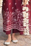Cross Stitch Ruby Rouge Eid Lawn Collection 2025