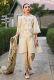 Cross Stitch Gardenia Glam Eid Lawn Collection 2025