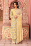 Cross Stitch Sunshine Dream Premium Lawn 2025