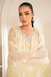 Cross Stitch Lemon Bliss Luxe Atelier 2025