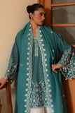 Cross Stitch Teal Dream Online Shopping