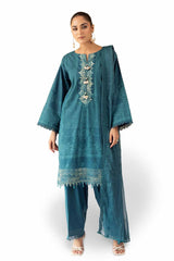 Gul Ahmed PM-42044 Mid Summer Luxe 2024