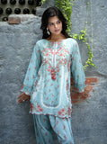 Zainab Chottani Poppy Wild Bloom Casual Pret 2026