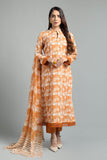 Bareeze PR1524 Mustered Winter Fall 2024