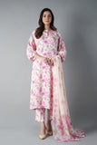Bareeze Printed-2112 Premium Printed Winter Collection 2025