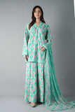 Bareeze Printed-2124 Premium Printed Winter Collection 2025