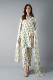 Bareeze Printed-2127 Premium Printed Winter Collection 2025