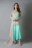 Bareeze Printed-2113 Premium Printed Winter Collection 2025
