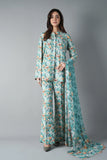 Bareeze Printed-2171 Premium Printed Winter Collection 2025
