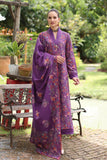Bareeze Printed-2157 Premium Printed Winter Collection 2025