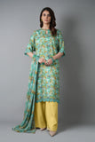 Bareeze Printed-2253 Printed Collection 2026