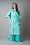 Bareeze Printed-2131 Premium Printed Winter Collection 2025