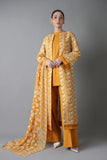 Bareeze Printed-2132 Premium Printed Winter Collection 2025