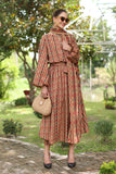 Bareeze Printed-2158 Premium Printed Winter Collection 2025