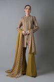 Bareeze Printed-2135 Premium Printed Winter Collection 2025