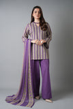 Bareeze Printed-2136 Premium Printed Winter Collection 2025