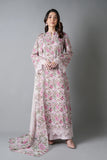 Bareeze Printed-2139 Premium Printed Winter Collection 2025